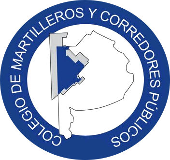 Colegio de Martilleros de Trenque Lauquen