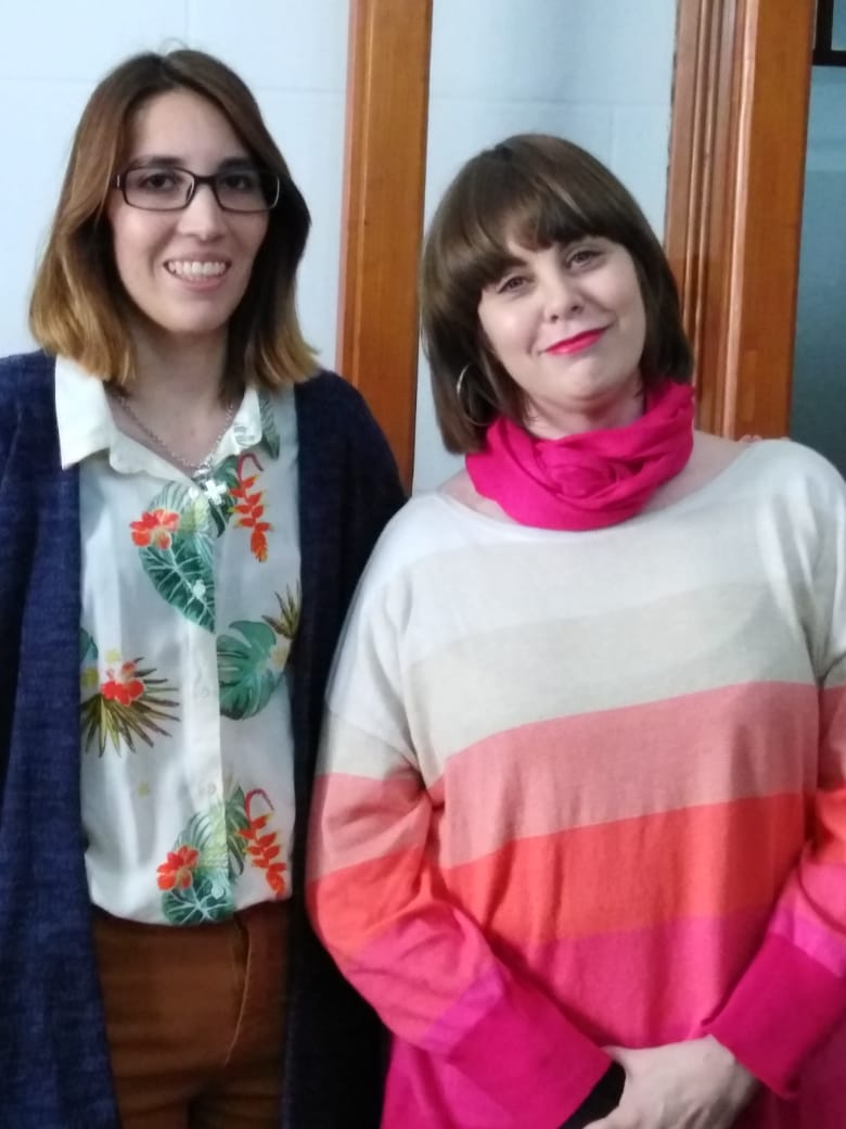 El jueves 28 prestaron juramento las Martilleras y Corredoras Públicas Sritas Agustina Gonzales Y Soledad Irrazabal ambas de la ciudad de Trenque Lauquen.