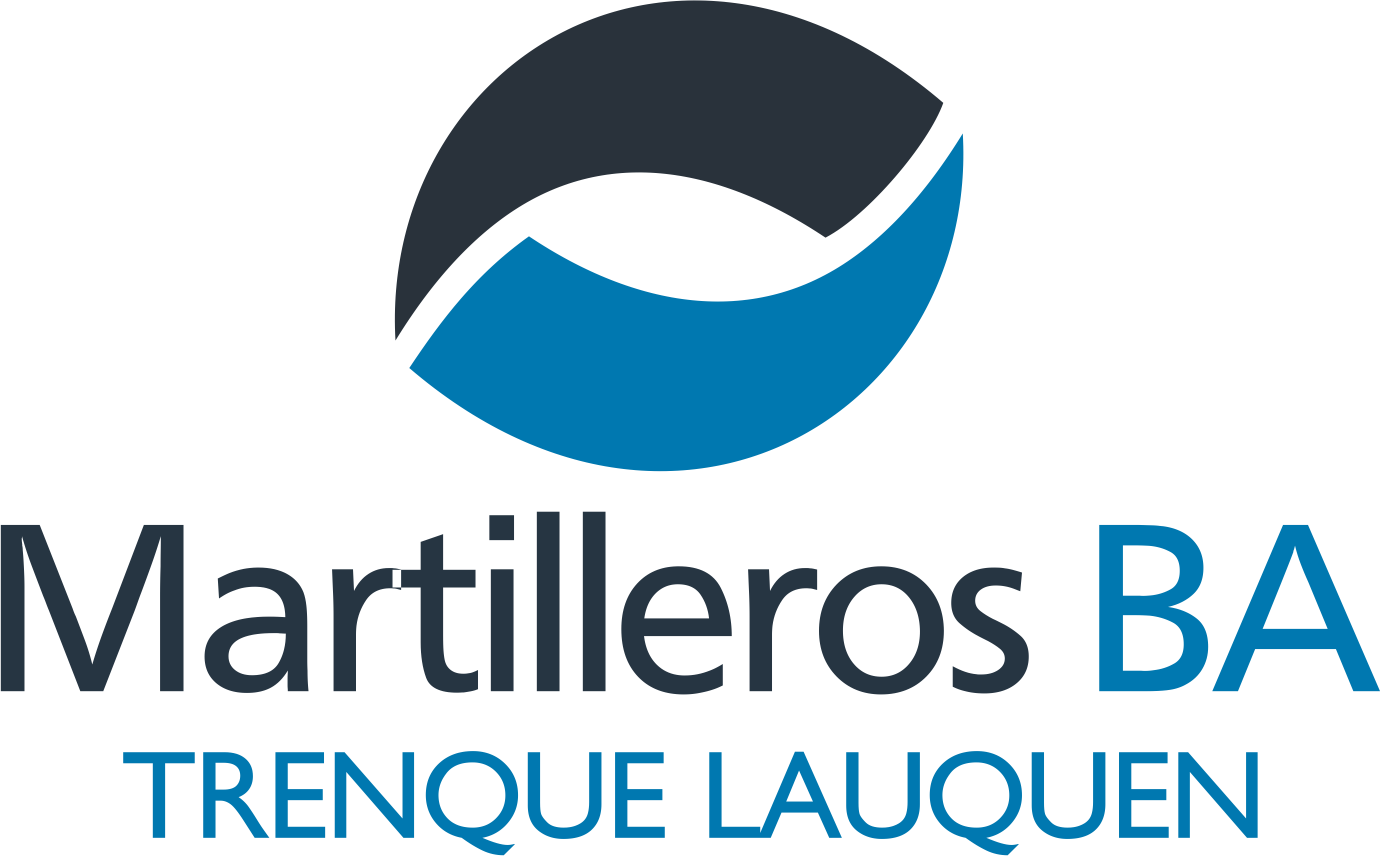 Logo Colegio de Martilleros y Corredores Públicos Trenque Lauquen