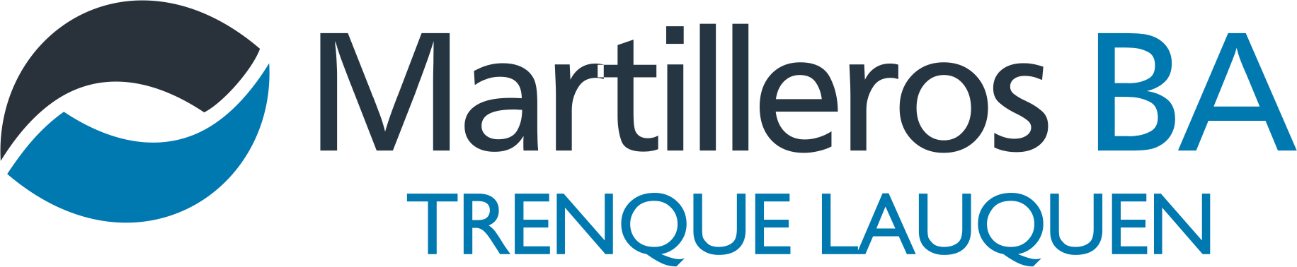 Logo Colegio de Martilleros y Corredores Públicos Trenque Lauquen