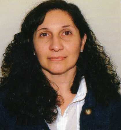 Foto de Yolanda Noemí Bittante