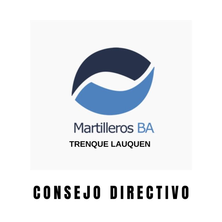 CONSEJO DIRECTIVO