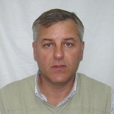 Foto de Gerardo Alfredo Bianchi