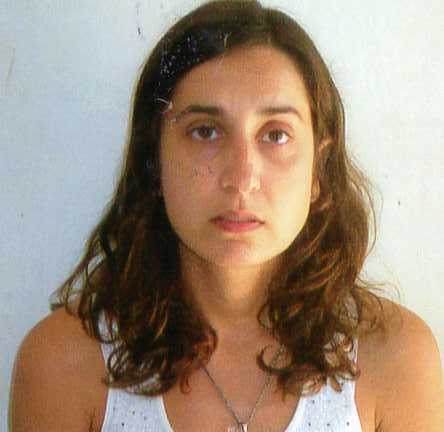 Foto de Verónica Elvira