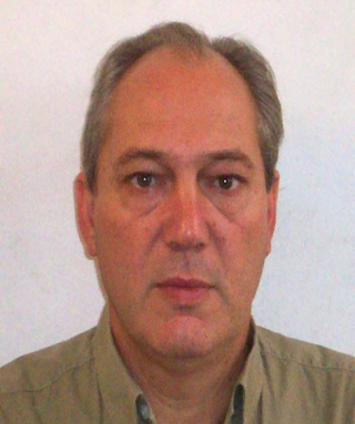 Foto de Carlos Alberto Prono