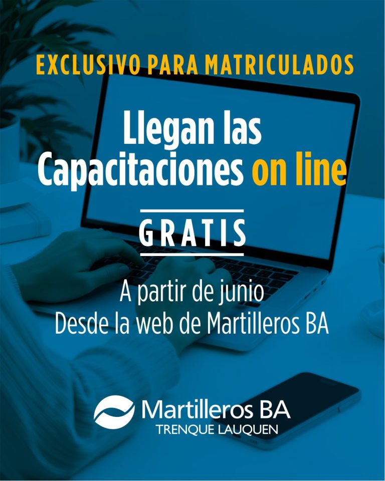 Se vienen los cursos on line gratuitos